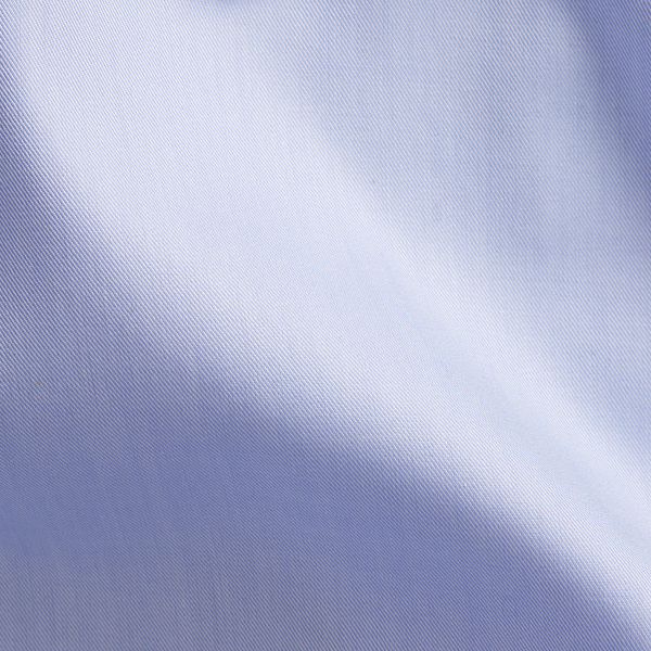 Purple Label Easy Care twill overhemd 8