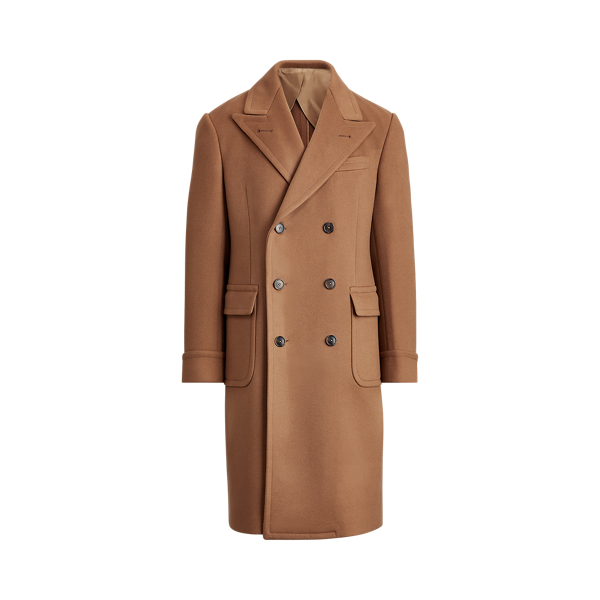 new polo coat