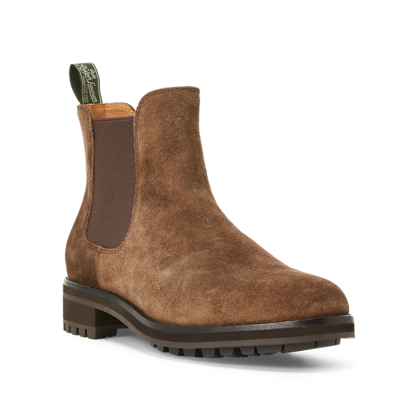 Men's Boots | Ralph Lauren