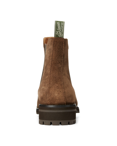 bryson chelsea boot