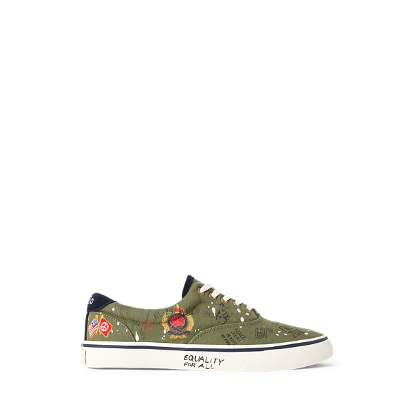 polo thorton sneakers