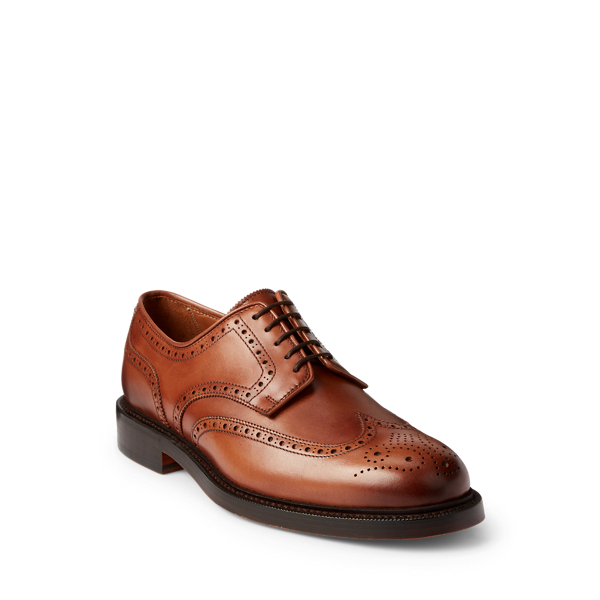 Men's Dress Shoes | Ralph Lauren