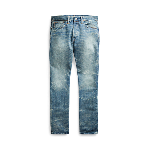 Slim-Straight-Jeans Varick