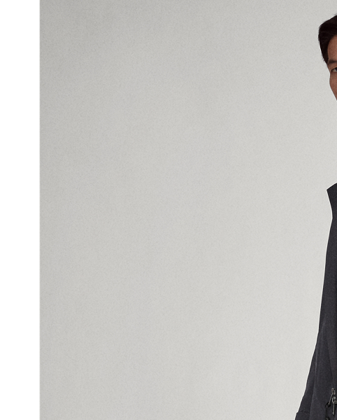 WaterResistant Commuter Coat