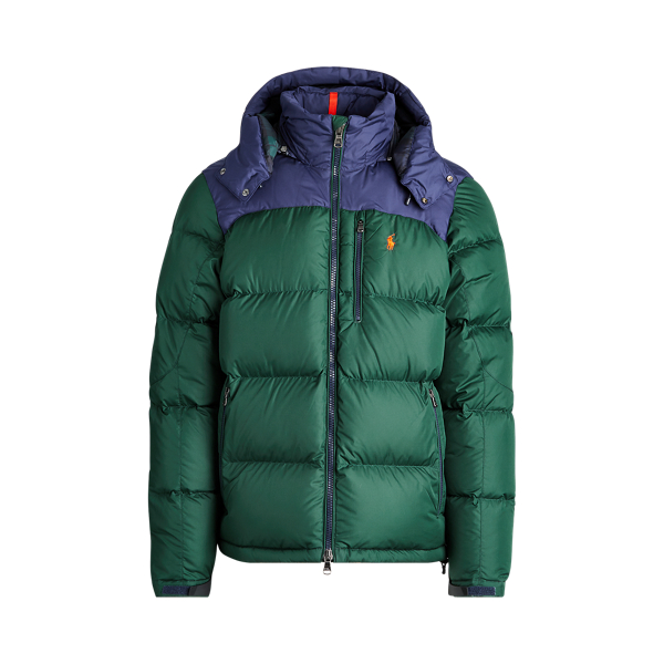 ralph lauren down jackets