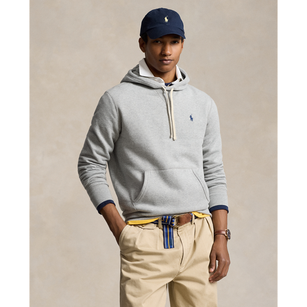 Men's Designer Hoodies, Sweatshirts, & Sweatpants | Ralph Lauren