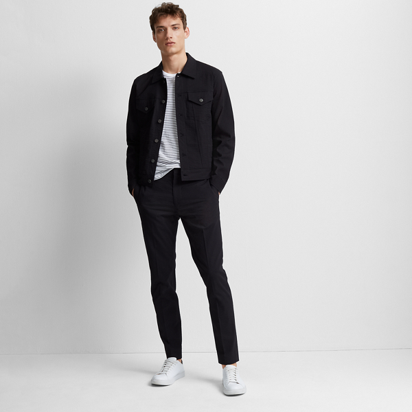 seersucker jackets