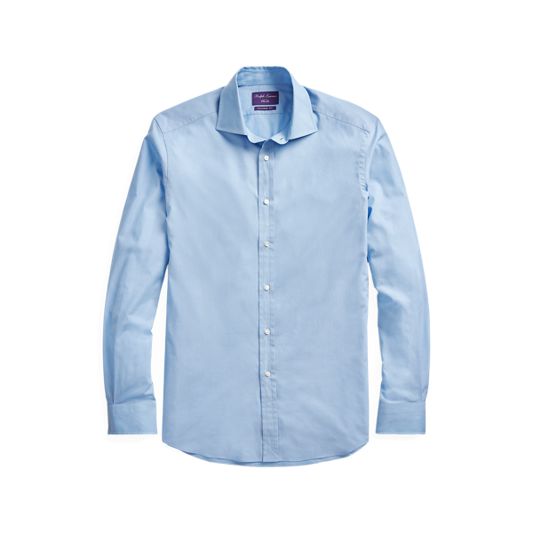 Chemise RLX stretch cintrée