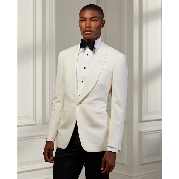 Top 48+ imagen dinner jacket ralph lauren - Thptnganamst.edu.vn