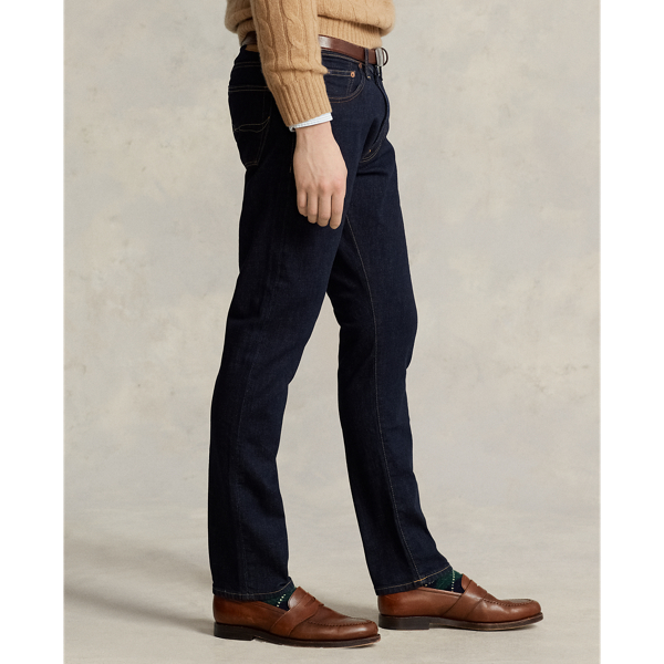 Polo Ralph Lauren Sullivan Slim Jean met Polo 4