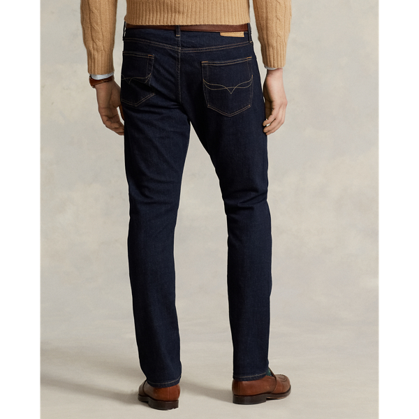 Polo Ralph Lauren Sullivan Slim Jean met Polo 5