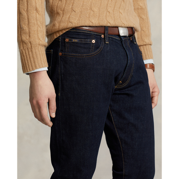 Polo Ralph Lauren Sullivan Slim Jean met Polo 6