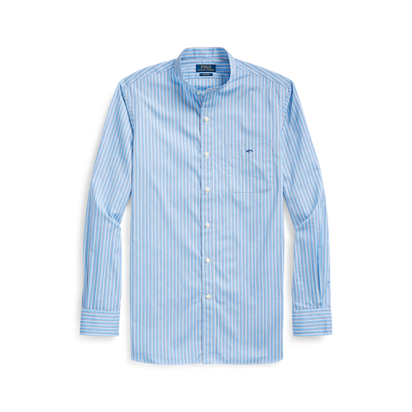 chemise enfant ralph lauren