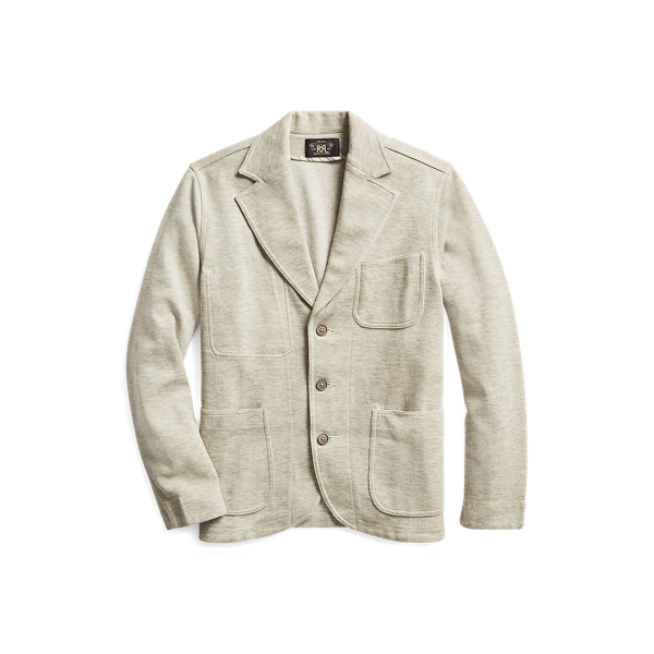 rrl blazer