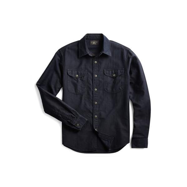 ralph lauren work shirts