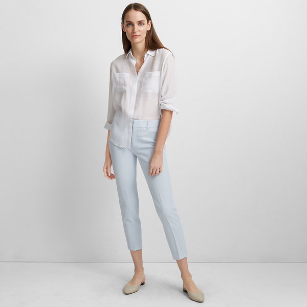 club monaco remi pant