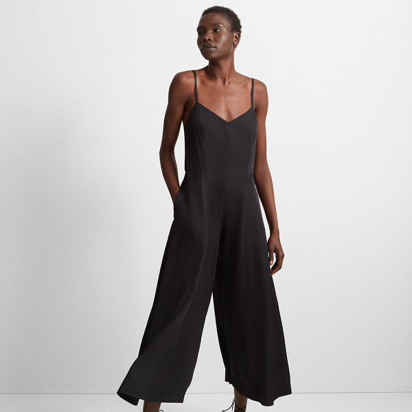 club monaco izee jumpsuit