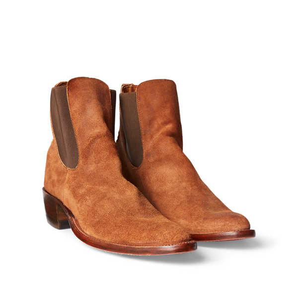 Men's Boots | Ralph Lauren