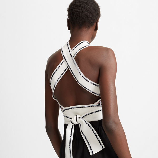 club monaco raemi sweater dress