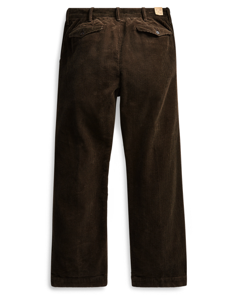 rrl corduroy pants