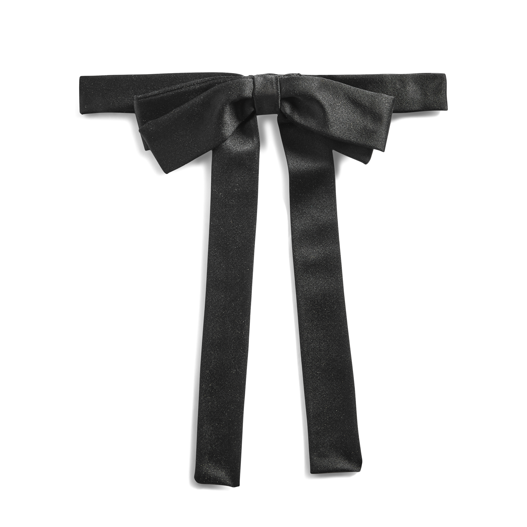 Ralph Lauren Handmade Western Bow Tie. 2