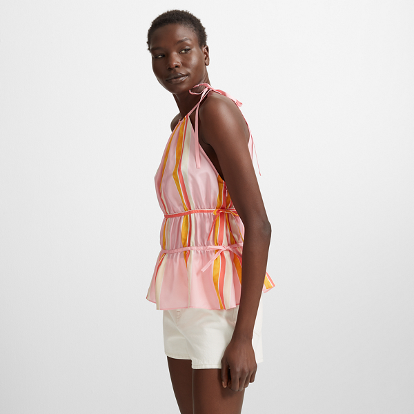 club monaco silk shirt