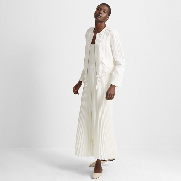 club monaco izee jumpsuit
