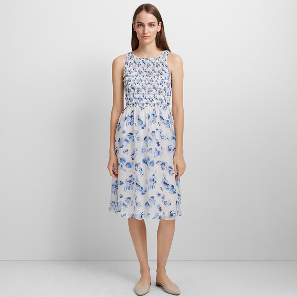 club monaco dress