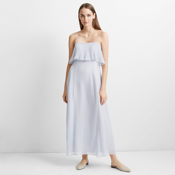 club monaco maxi dress