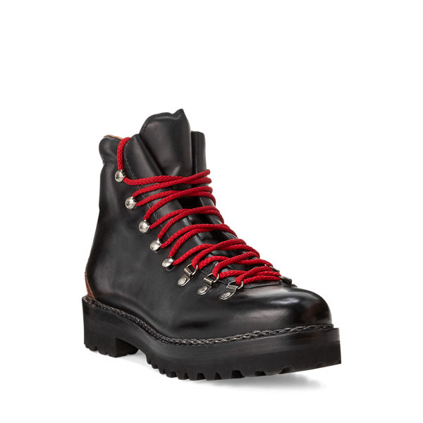 ralph lauren walking boots