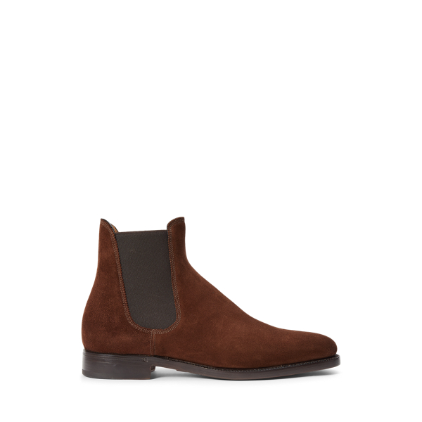 chelsea boots ralph lauren