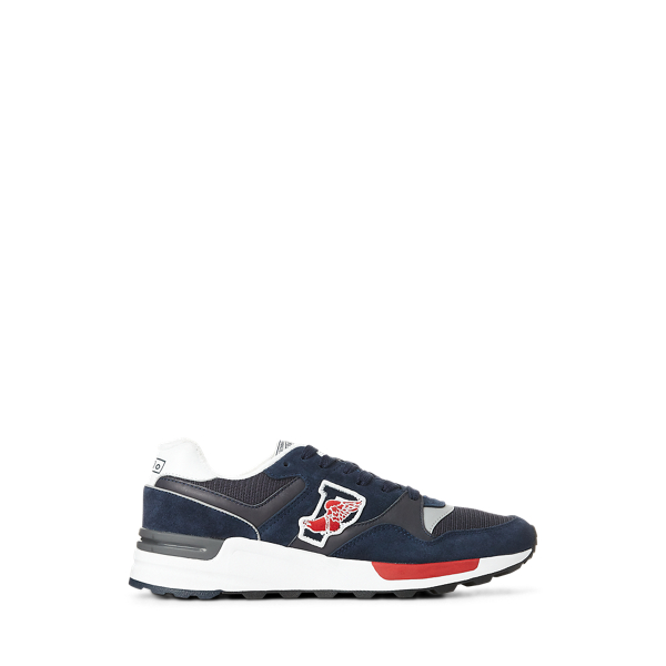 ralph lauren trackster pony