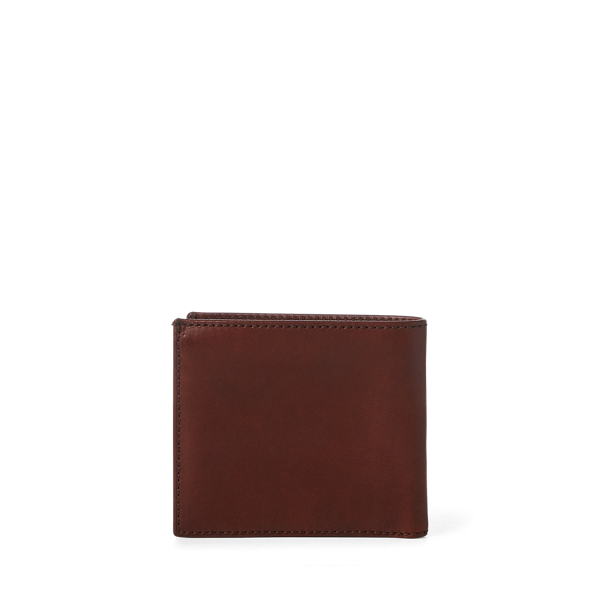 Installatie Samenwerken met Bloedbad Men's Wallets & Accessories | Ralph Lauren