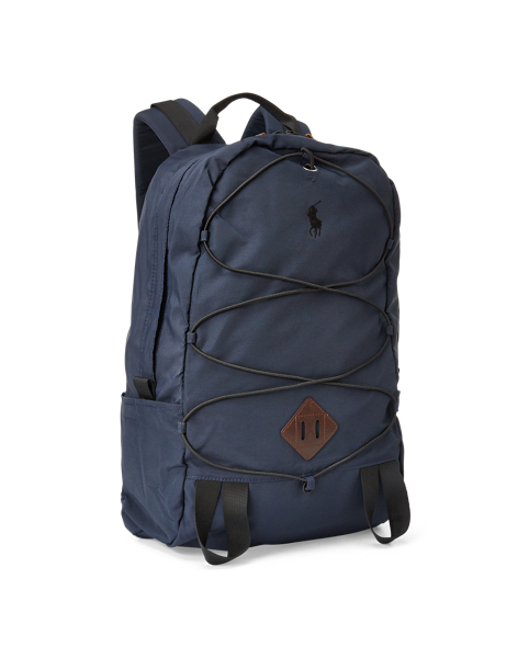 Men's Bags Backpacks & Duffle Bags Ralph Lauren® UK