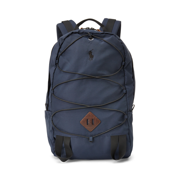 sac a dos ralph lauren