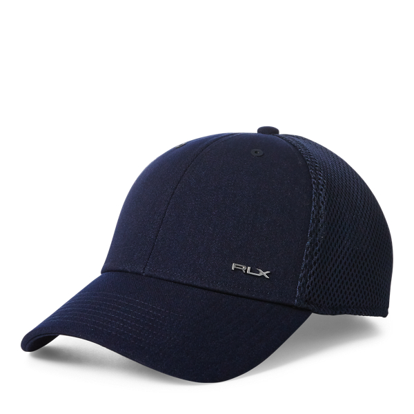 rlx golf hat