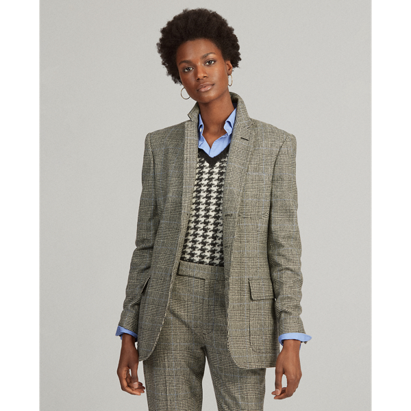 ralph lauren women's business suits