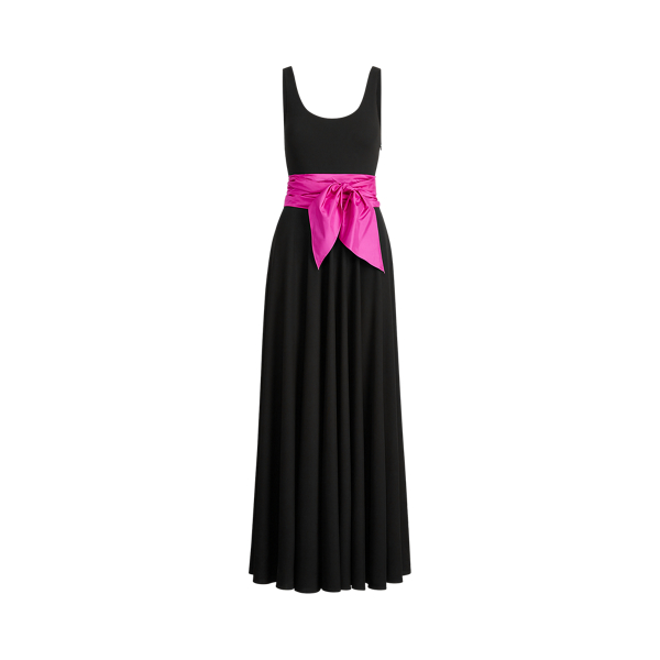 ralph lauren a line dress