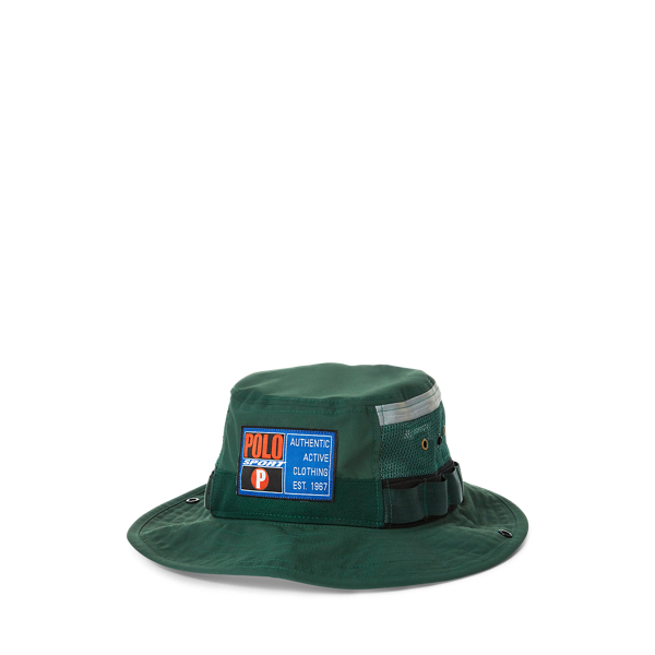 Men's Polo Sport Boonie Hat | Ralph Lauren