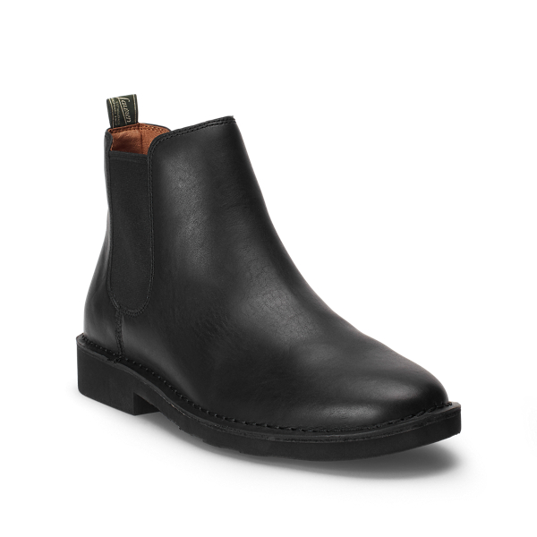 boots ralph lauren homme
