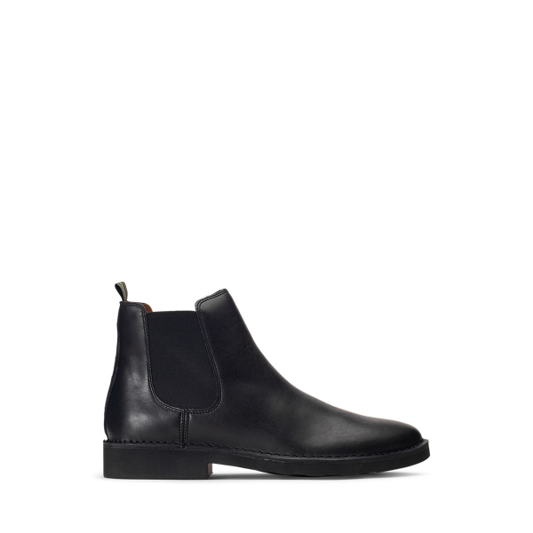 bottine ralph lauren homme