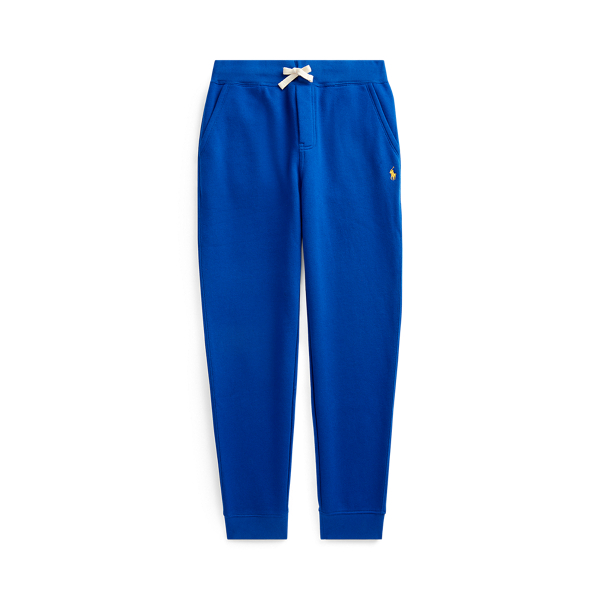 Fleece Jogger Pant