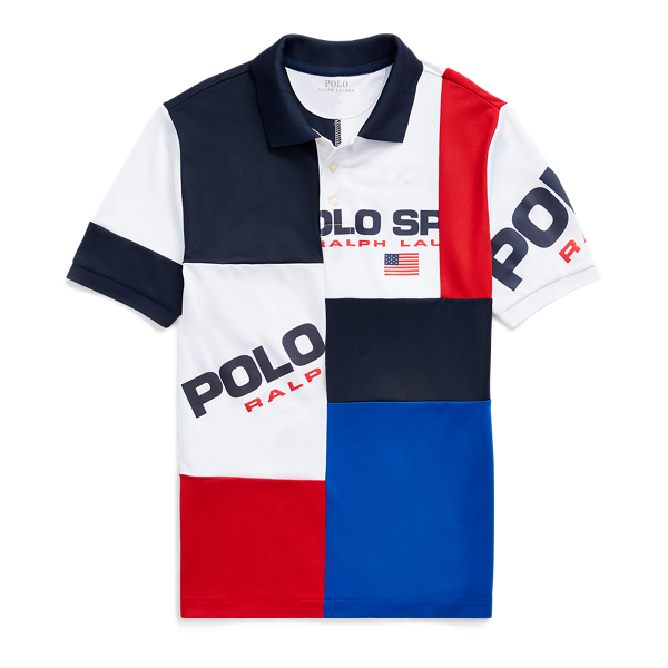 polo sport ralph lauren polo shirt