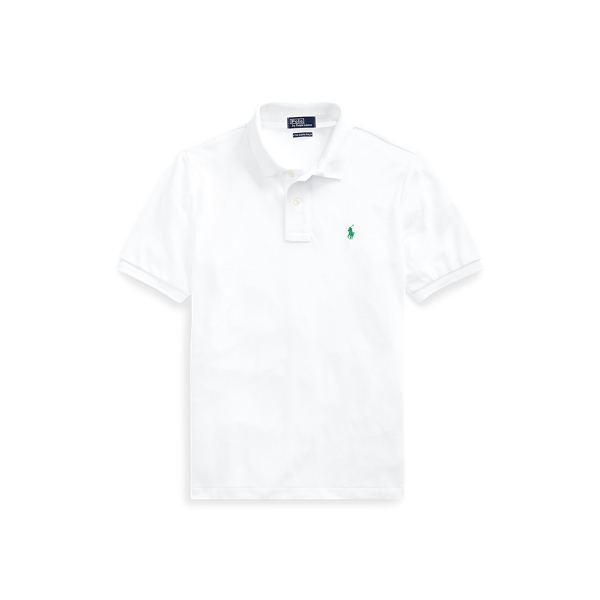 A Polo Earth