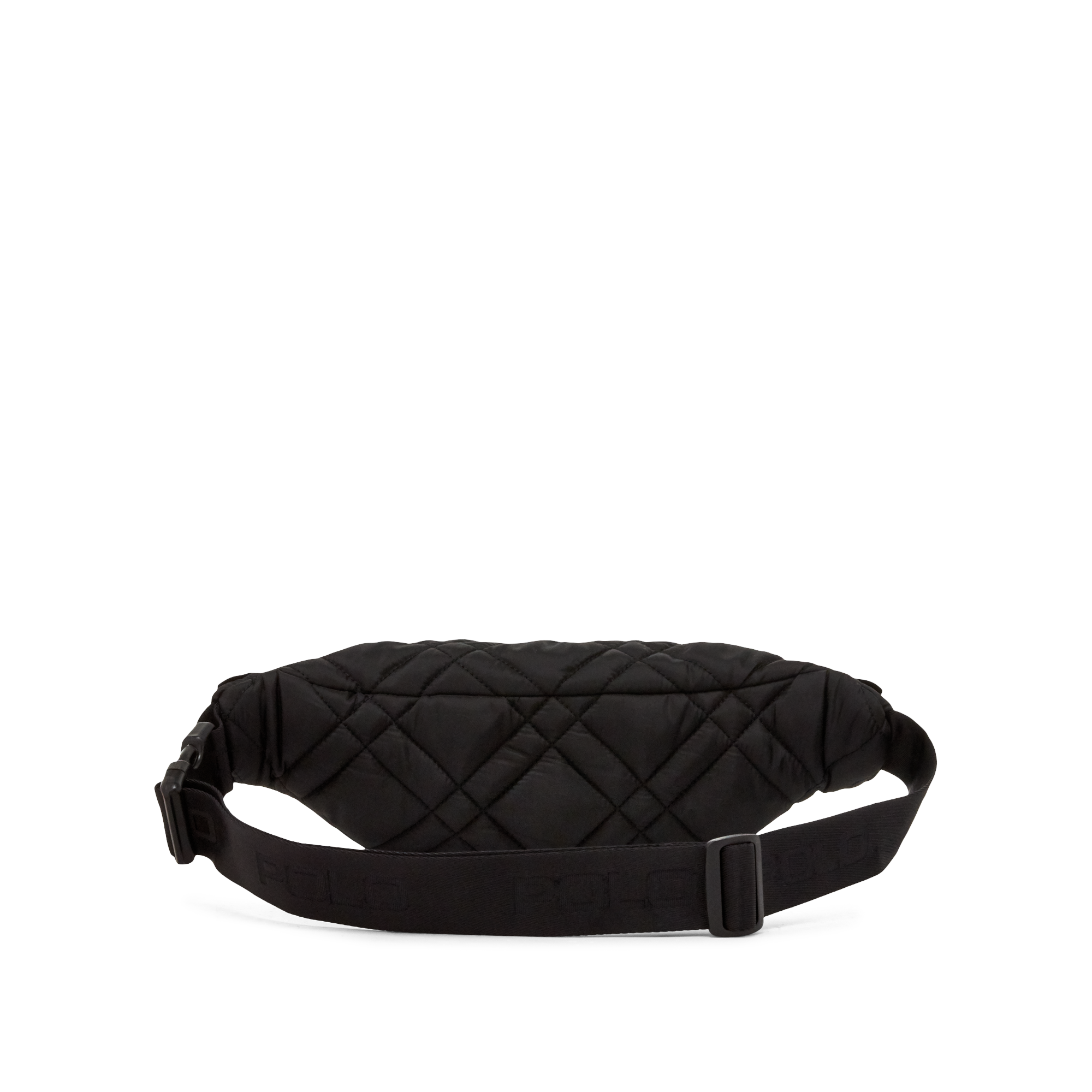 Ralph Lauren Quilted Nylon Fanny Pack. 3