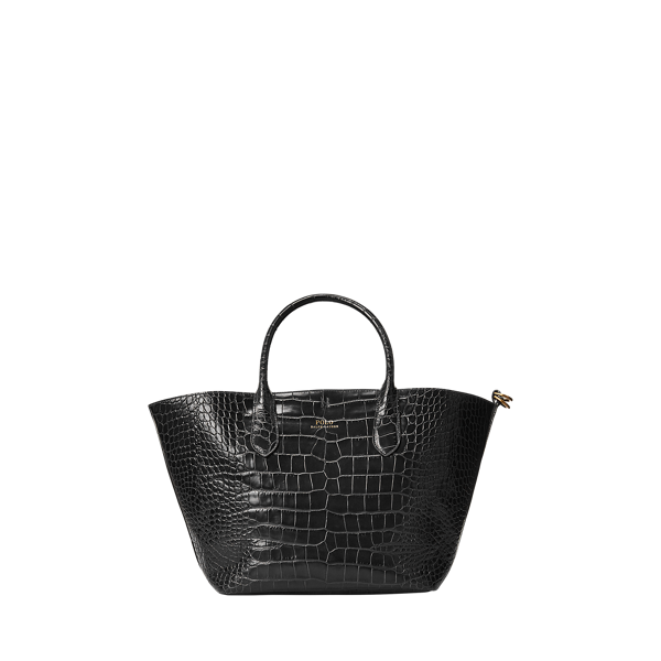 Cabas Bellport moyen gaufré