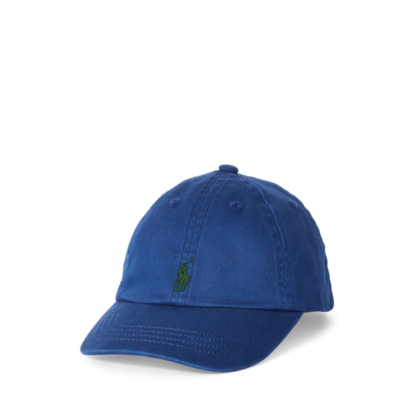 ralph lauren baby boy hat