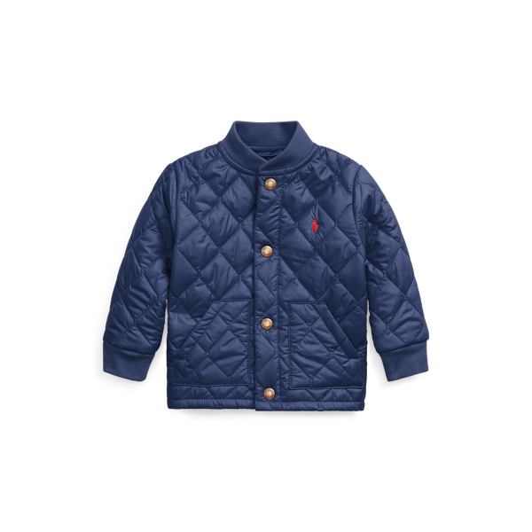 Quilted Jacket