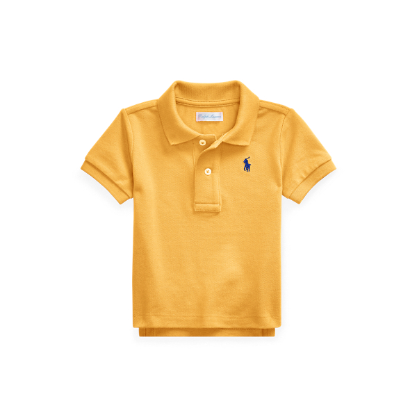 infant ralph lauren polo shirts