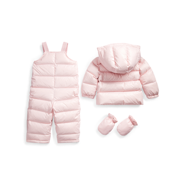 baby girl clothes ralph lauren